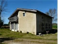 Maison en pierres à la vente